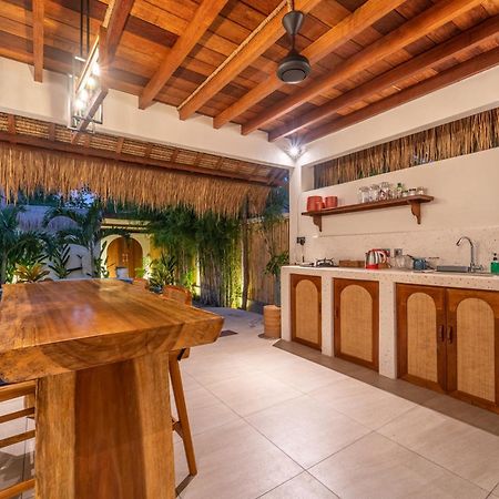 La Villa Loca Gili Air Kültér fotó