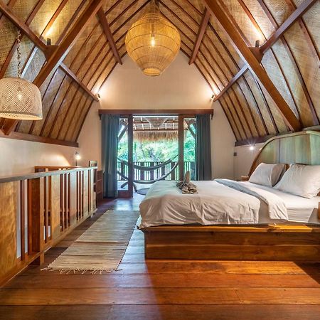 La Villa Loca Gili Air Kültér fotó