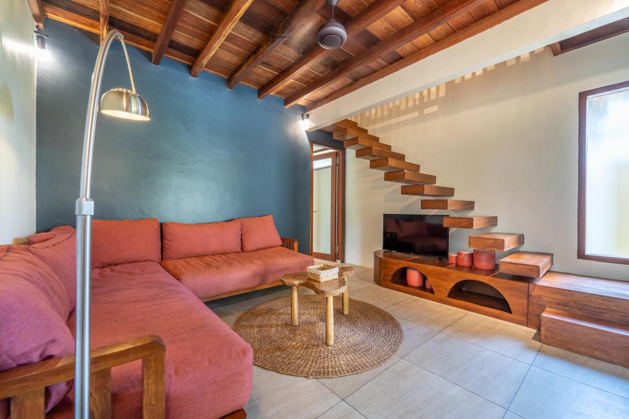 La Villa Loca Gili Air Kültér fotó