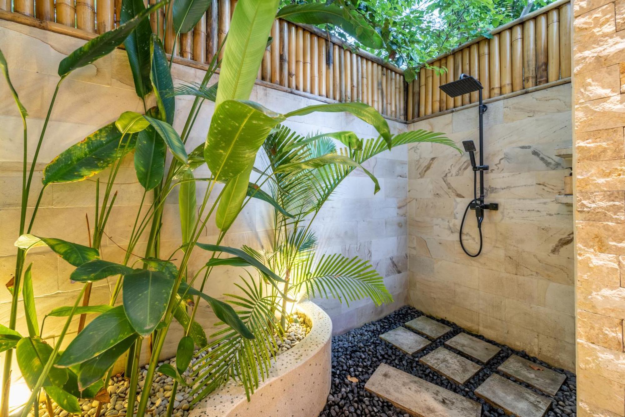 La Villa Loca Gili Air Kültér fotó
