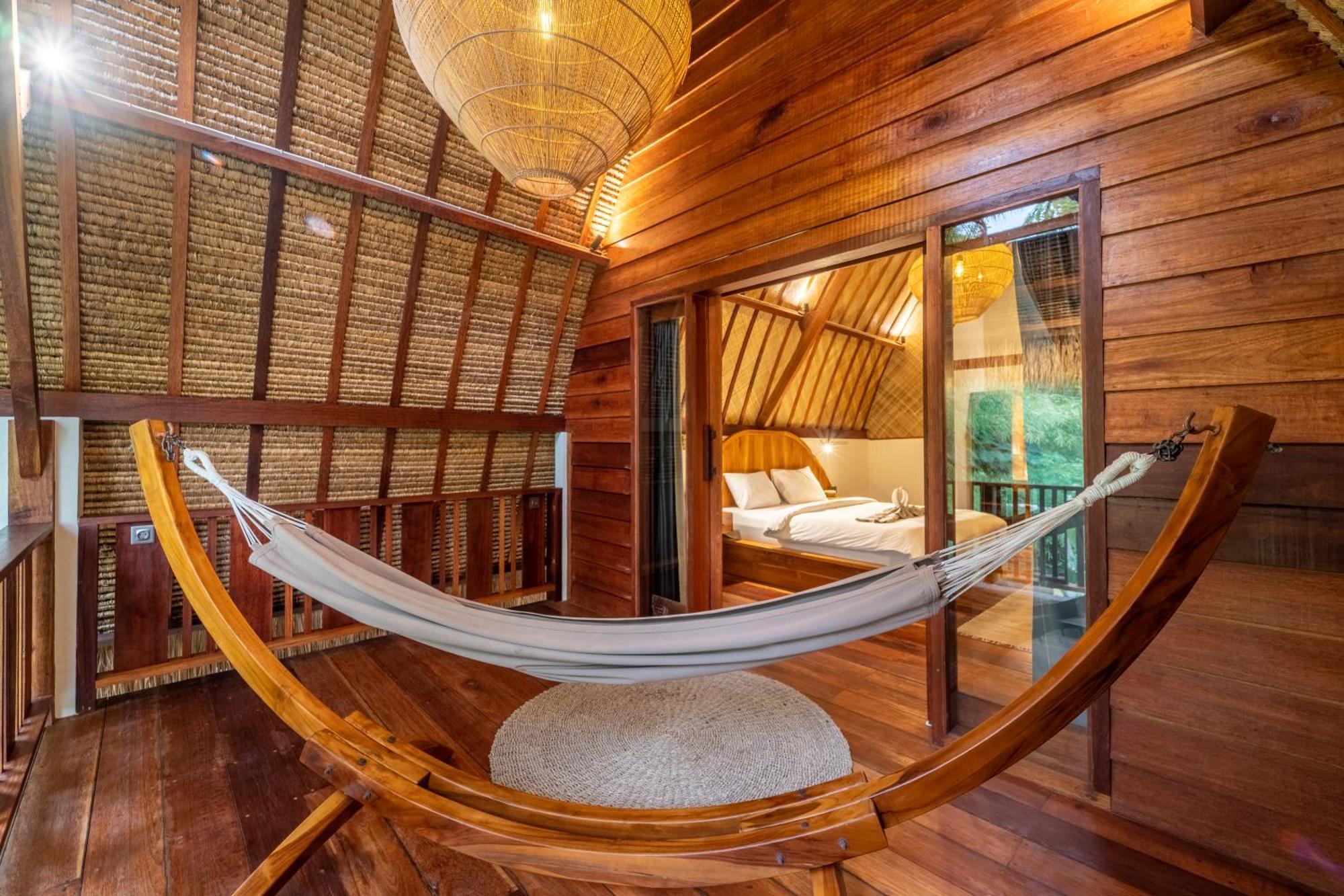 La Villa Loca Gili Air Kültér fotó